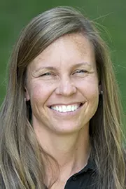 Allison Lawrence
