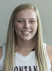 Madi Schoening