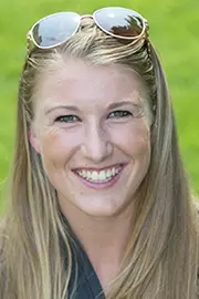 Reagan Colyer