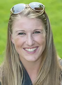 Reagan Colyer