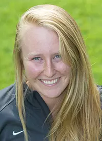 Maryn Lowry