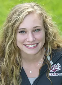 Maeve Holman