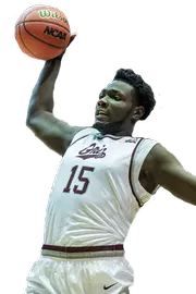 Jamar Akoh