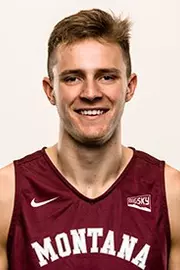 Mack Anderson 2018-19 head shot