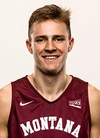Mack Anderson 2018-19 head shot