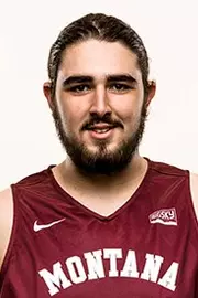 Ben Carter 2018-19 head shot