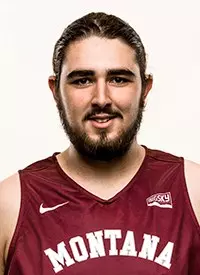 Ben Carter 2018-19 head shot
