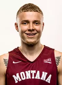 Timmy Falls 2018-19 head shot