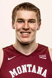 Kelby Kramer 2018-19 head shot