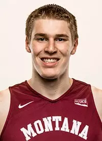 Kelby Kramer 2018-19 head shot