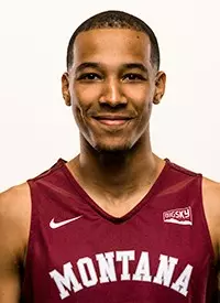 Kendal Manuel 2018-19 head shot