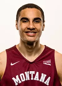 Tony Miller 2018-19 head shot