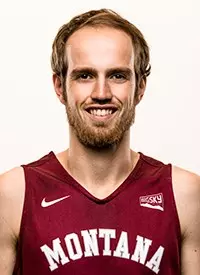 Bobby Moorehead 2018-19 head shot