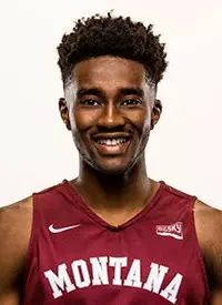 Michael Oguine 2018-19 head shot