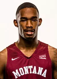 Sayeed Pridgett 2018-19 head shot