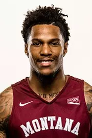 Ahmaad Rorie 2018-19 head shot