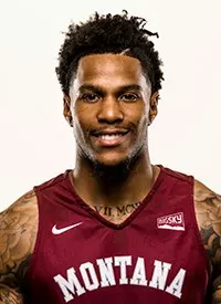 Ahmaad Rorie 2018-19 head shot