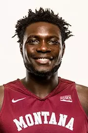 Jamar Akoh 2018-19 head shot