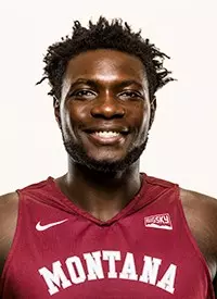 Jamar Akoh 2018-19 head shot