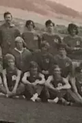 1972  Track and Field Team