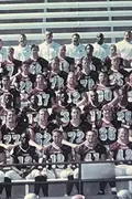 2001 Football Team