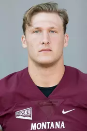 Caleb Hill