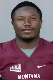 Alijah Lee