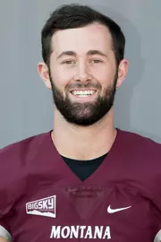 Caleb Mitchell