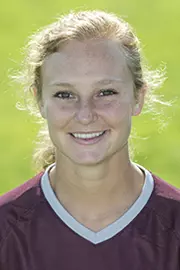 Hallie Widner