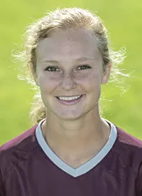 Hallie Widner