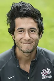 Nathan Wellington