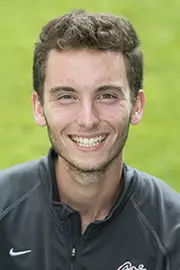 Dillon May