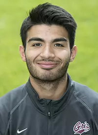 Rogelio Mares