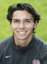 Kyle Kredo