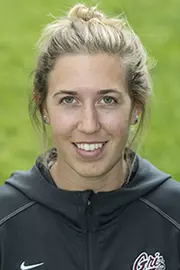 Megan Franz