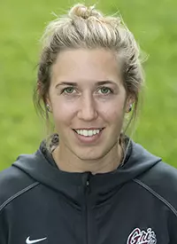 Megan Franz