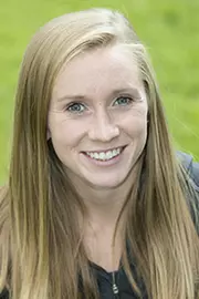 Jessica Bailey
