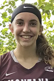 Katie Mayhue