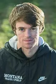 Ridge Albright 2019 head shot