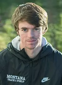 Ridge Albright 2019 head shot
