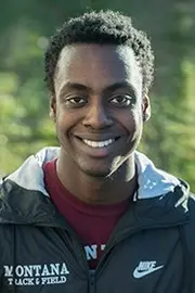 Peterson Bohannon 2019 head shot