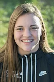 Kendra Bottenberg 2019 head shot