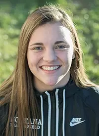 Kendra Bottenberg 2019 head shot