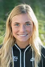 Mariah Hinson 2019 head shot
