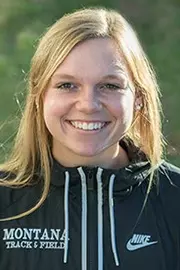 Holly Houston 2019 head shot
