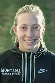 Jaree Mane 2019 head shot