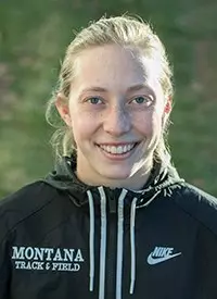 Jaree Mane 2019 head shot