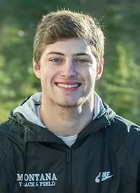 Dylan Kipp 2019 head shot