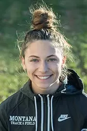 Mattison McAnally 2019 head shot