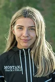 Mijah McLeod 2019 head shot